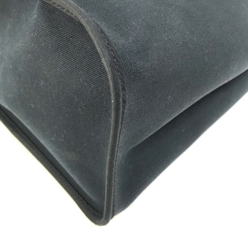 Cabag Elan Toile And Leather 39