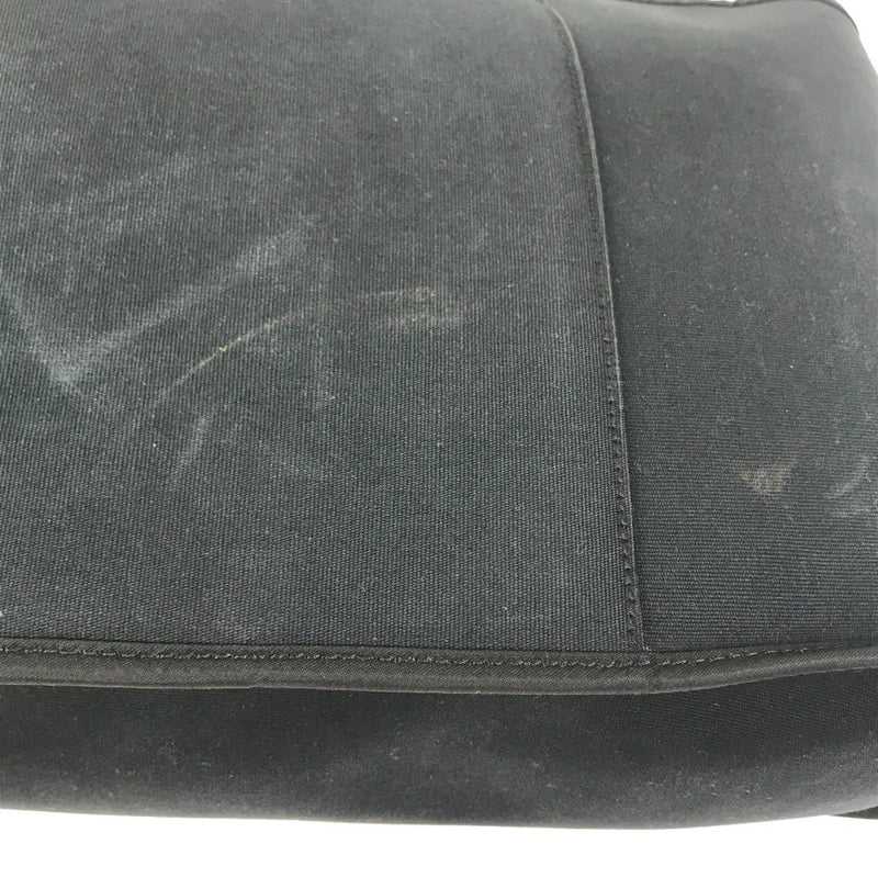 Cabag Elan Toile And Leather 39