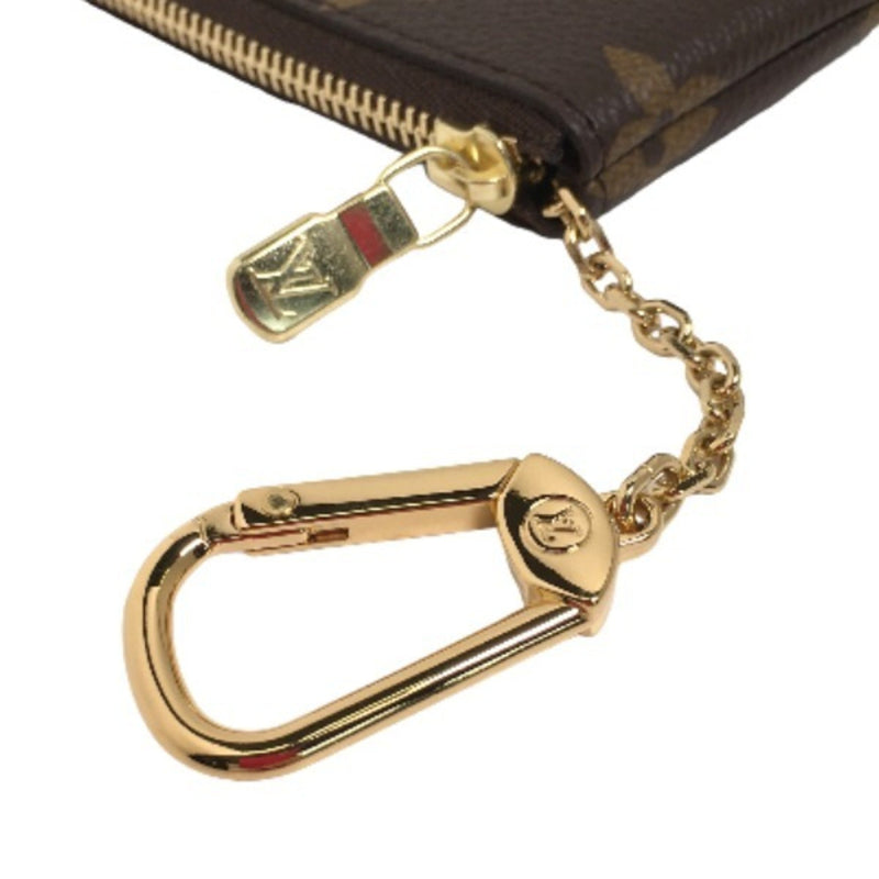 Speedy Mini Hl Handbag Canvas