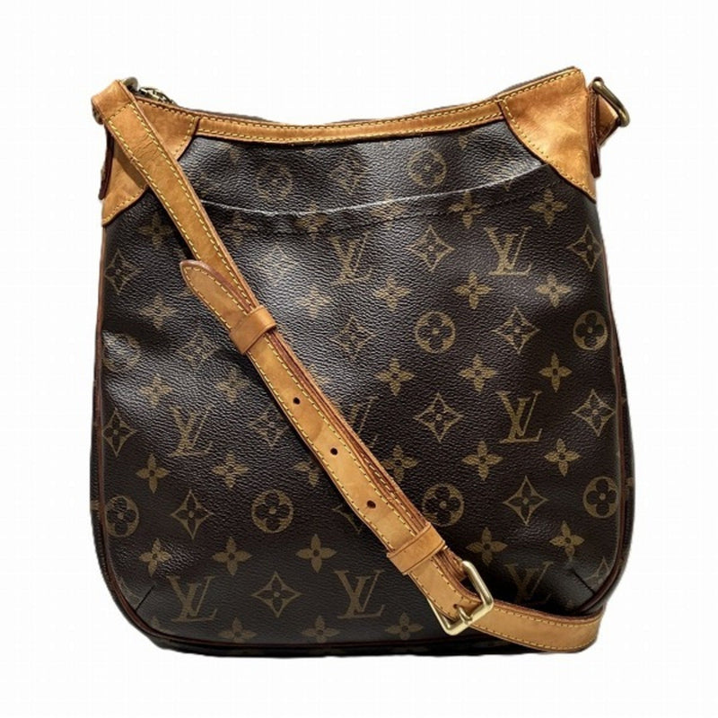 Odeon Handbag Canvas Pm