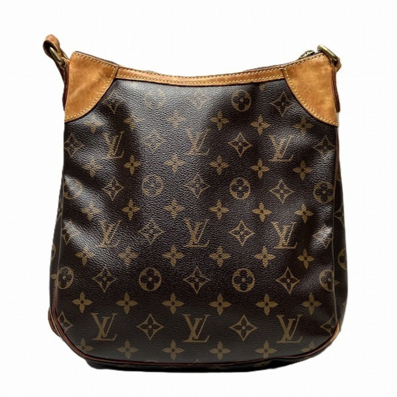 Odeon Handbag Canvas Pm
