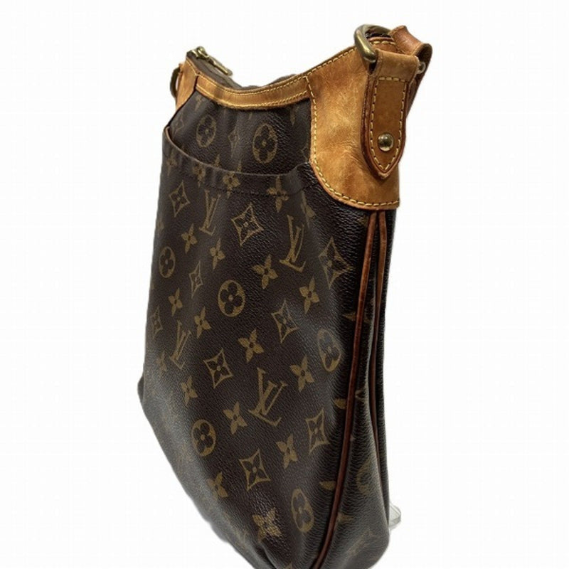 Odeon Handbag Canvas Pm
