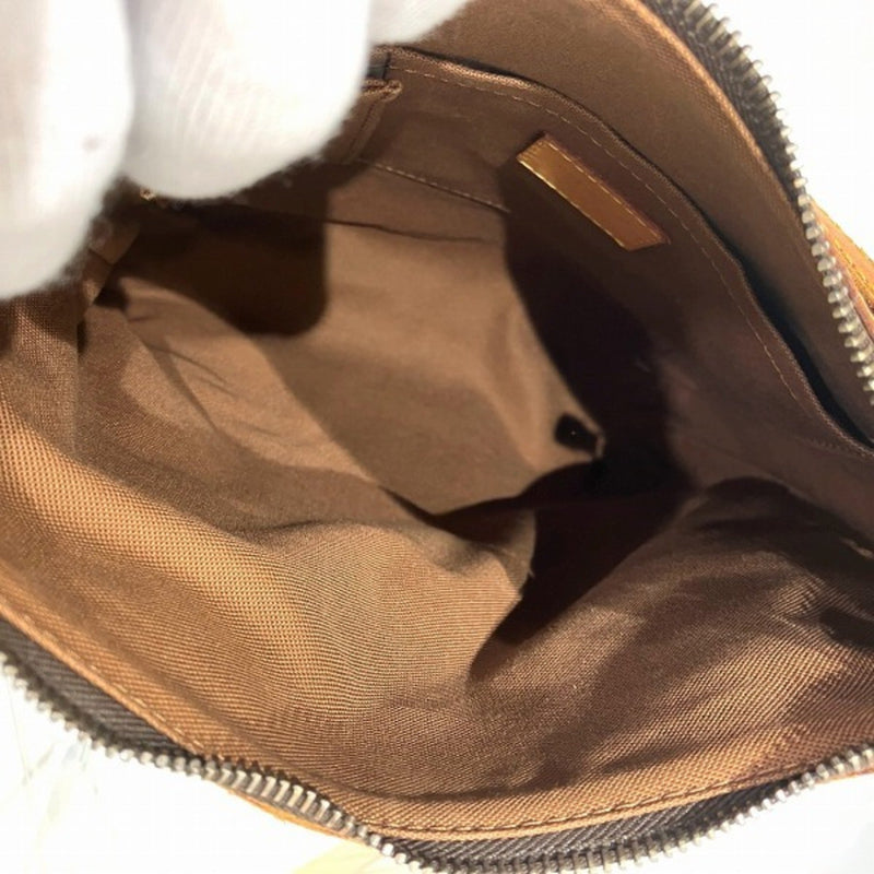 Odeon Handbag Canvas Pm