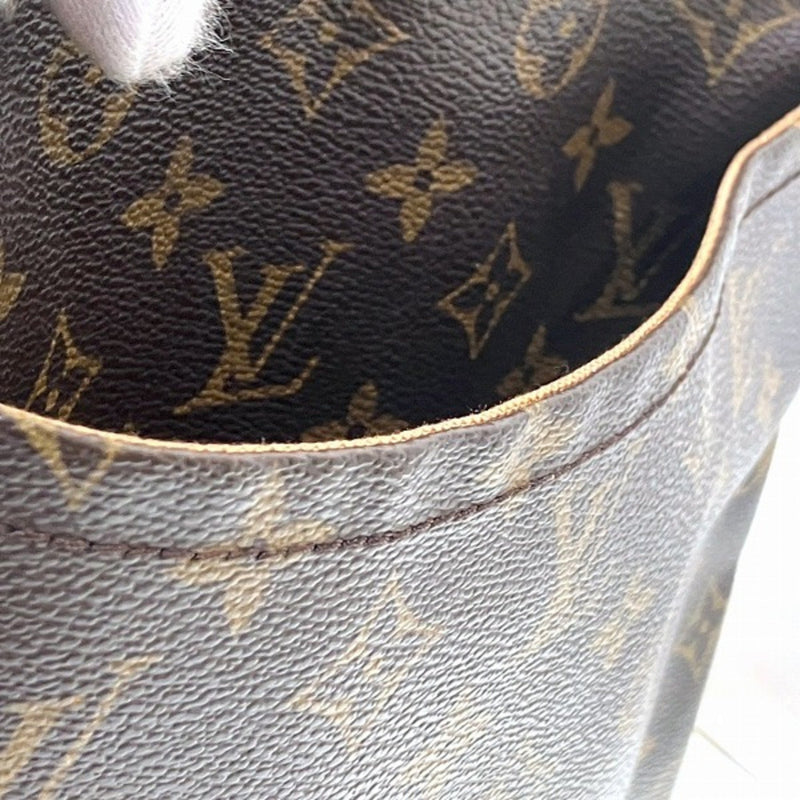 Odeon Handbag Canvas Pm