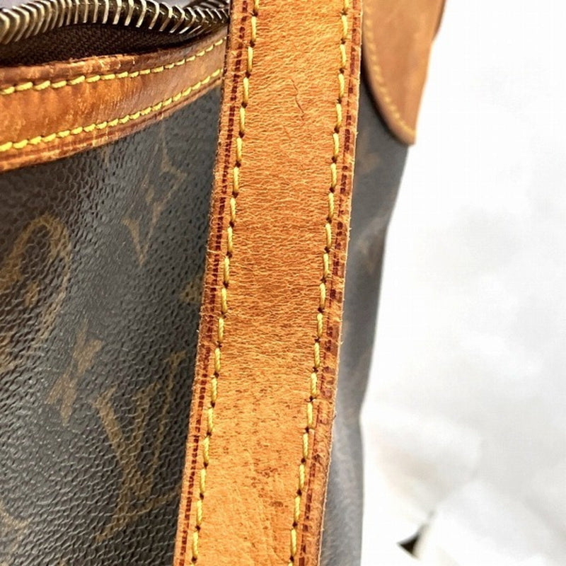 Odeon Handbag Canvas Pm