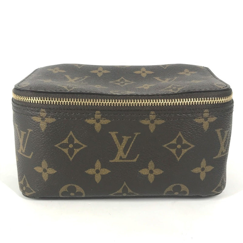 Nice Vanity Case Canvas Mini