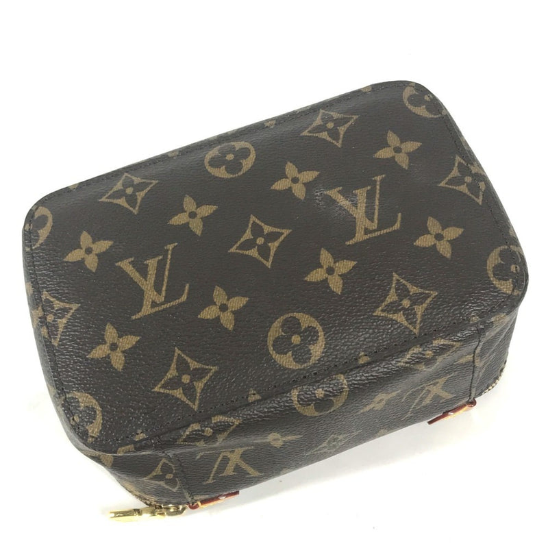 Nice Vanity Case Canvas Mini