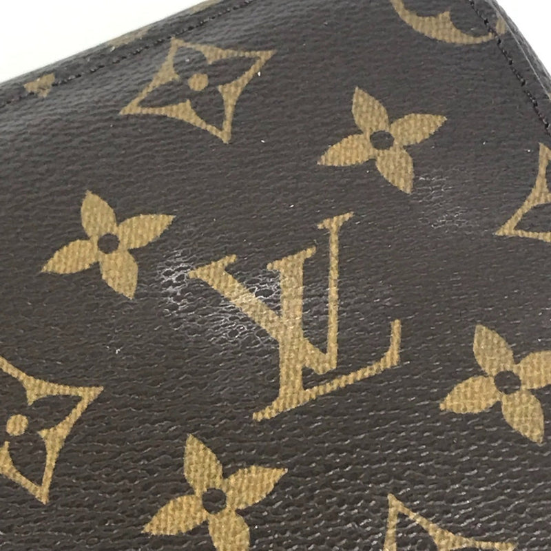 Nice Vanity Case Canvas Mini