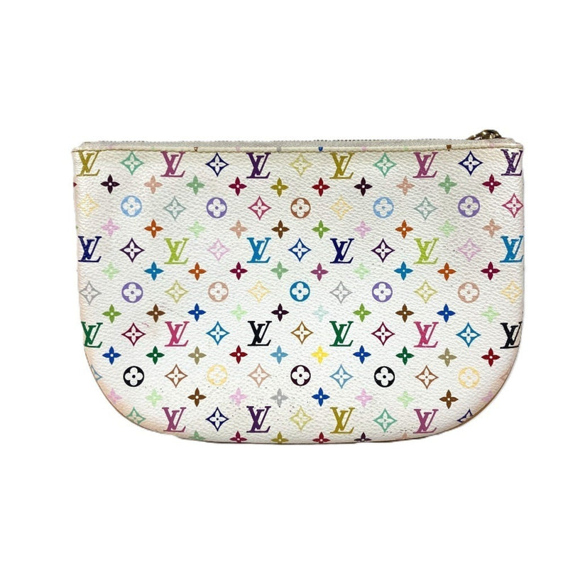 Boulogne Handbag Multicolor