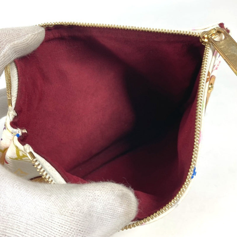 Boulogne Handbag Multicolor