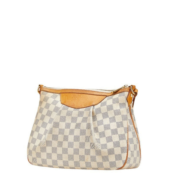 Siracusa Handbag Damier Pm