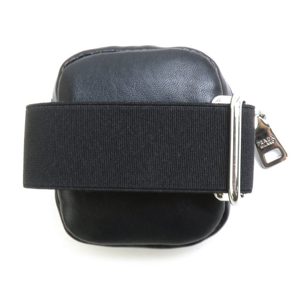 Re-Edition Shoulder Bag Nappa Leather