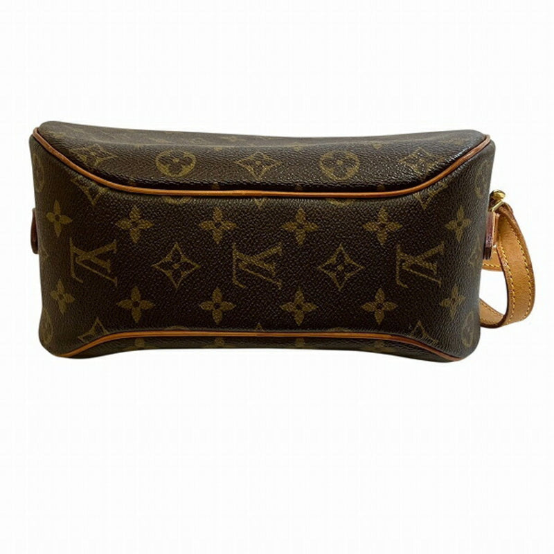 Blois Handbag Canvas