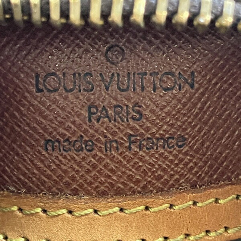 Blois Handbag Canvas