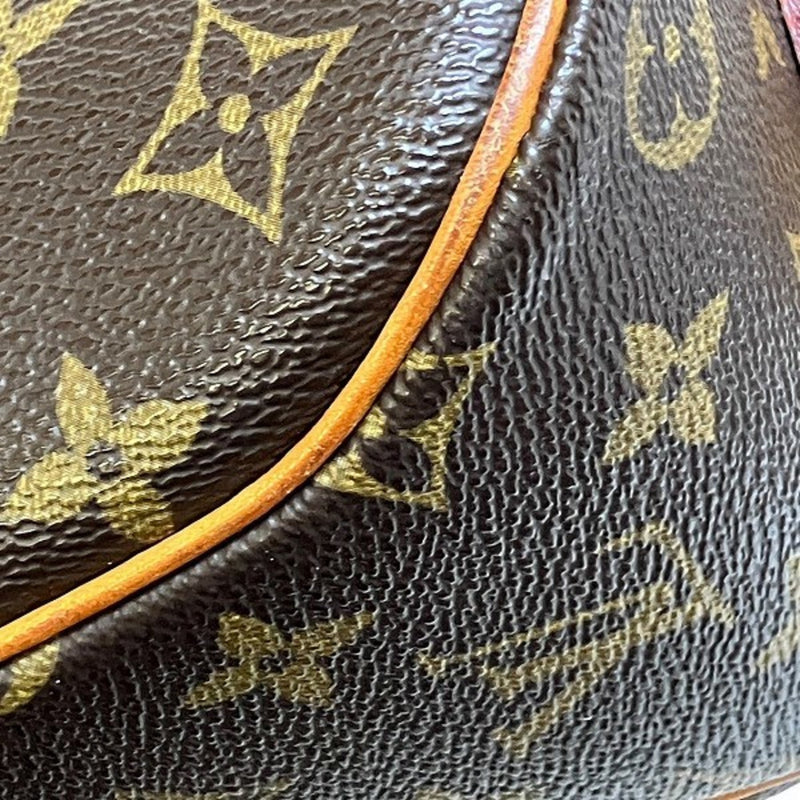 Blois Handbag Canvas