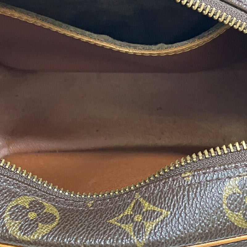 Blois Handbag Canvas