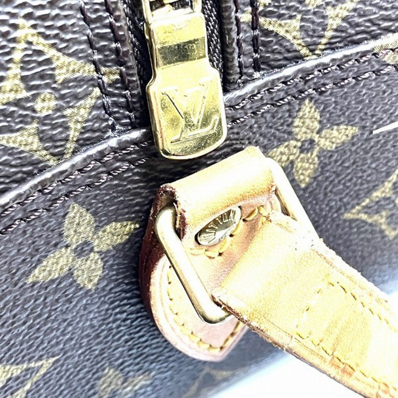 Blois Handbag Canvas