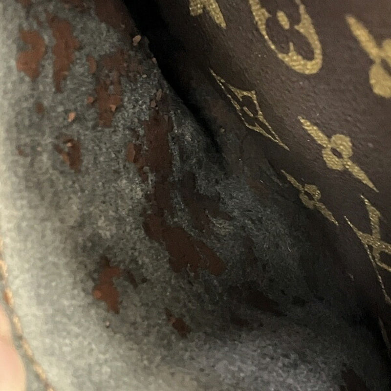 Blois Handbag Canvas