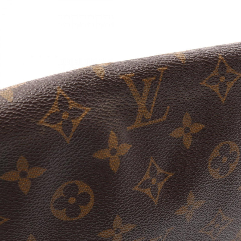 Cartouchiere Handbag Canvas Gm