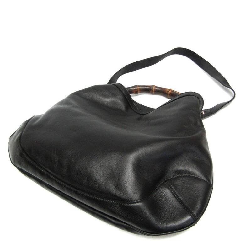 Vintage Convertible Bamboo Top Handle