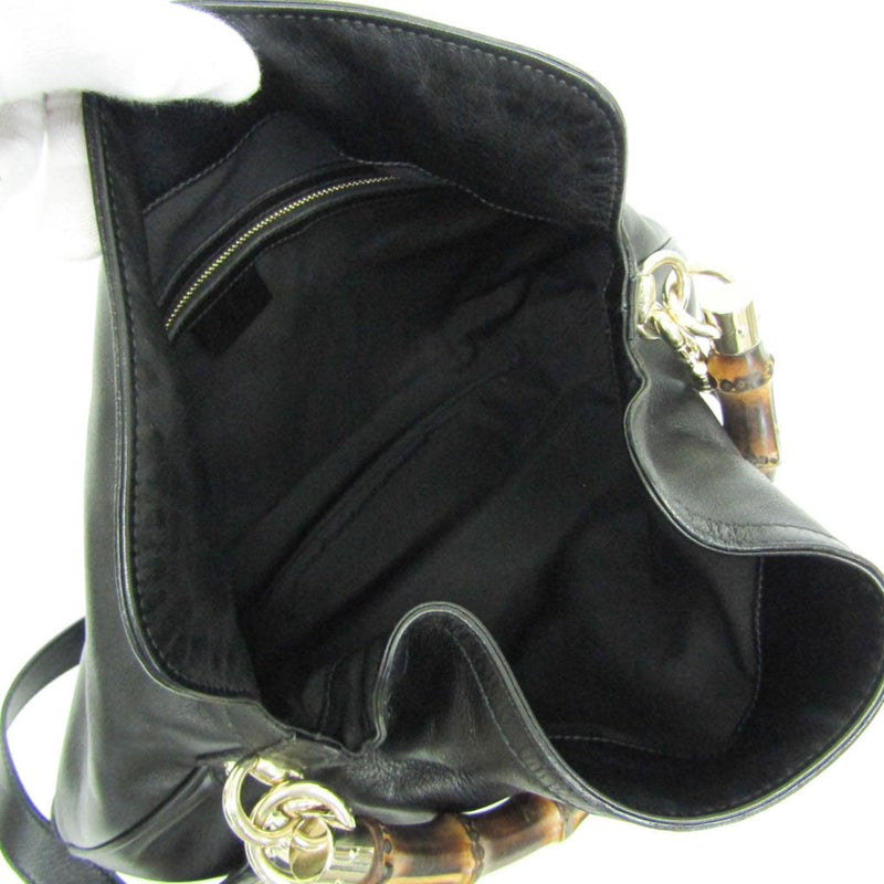 Vintage Convertible Bamboo Top Handle