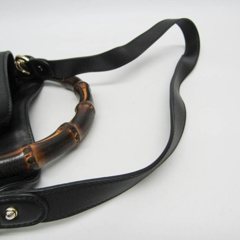 Vintage Convertible Bamboo Top Handle