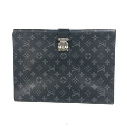 Grand Sac Bag Eclipse Canvas