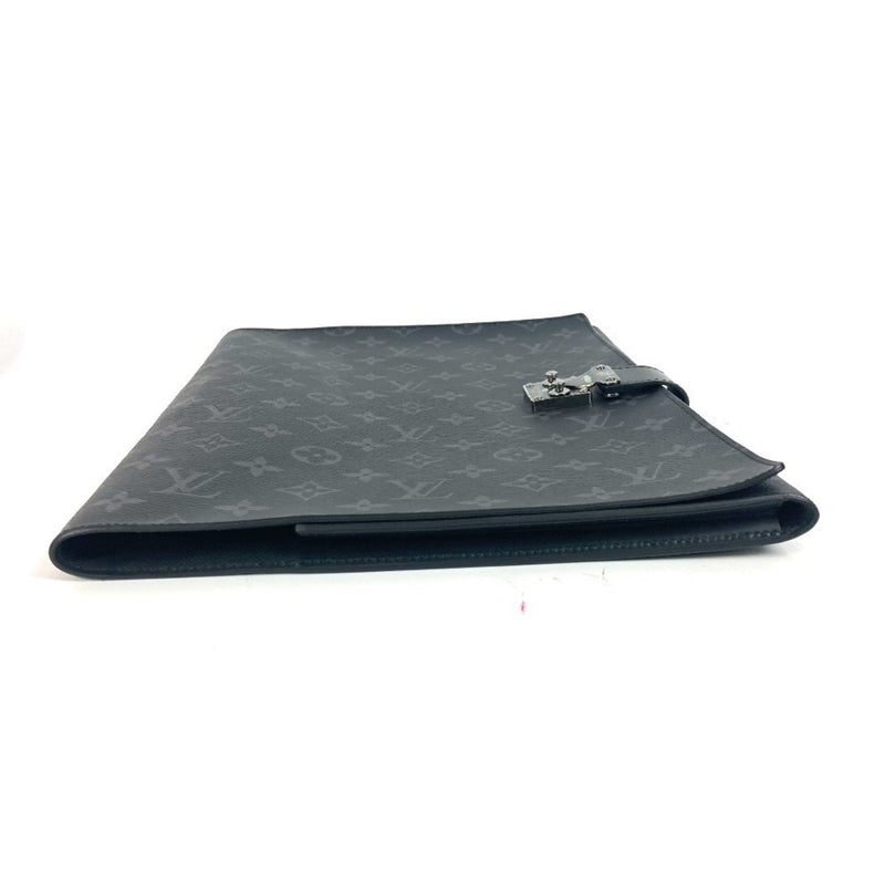 Grand Sac Bag Eclipse Canvas