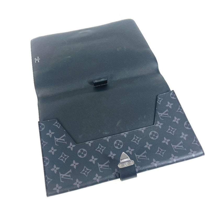 Grand Sac Bag Eclipse Canvas