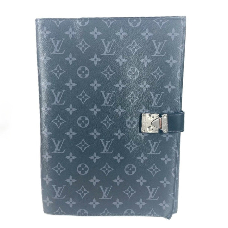 Grand Sac Bag Eclipse Canvas