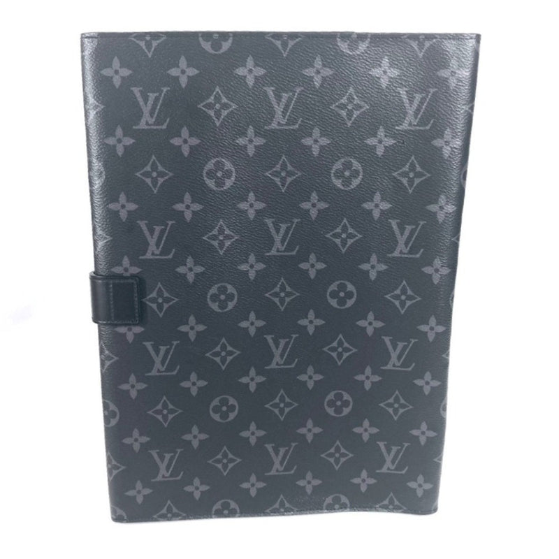 Grand Sac Bag Eclipse Canvas