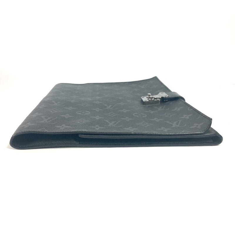 Grand Sac Bag Eclipse Canvas