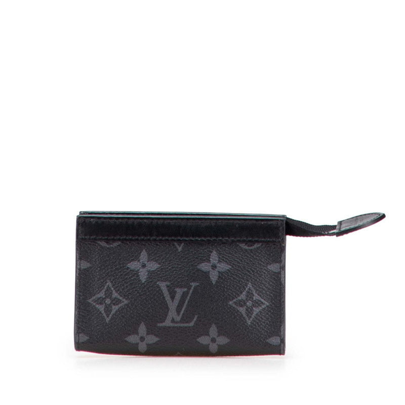 Gaston Wearable Wallet Eclipse Canvas