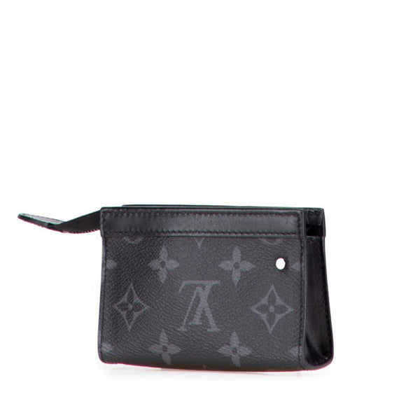 Gaston Wearable Wallet Eclipse Canvas