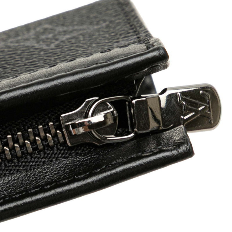 Gaston Wearable Wallet Eclipse Canvas