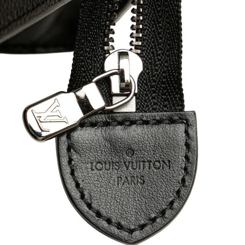 Gaston Wearable Wallet Eclipse Canvas