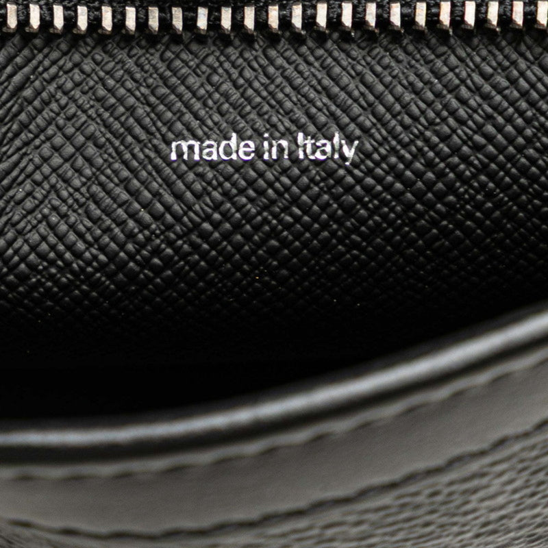 Gaston Wearable Wallet Eclipse Canvas