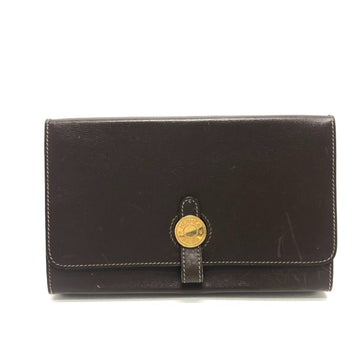 Dogon Waist Bag Leather