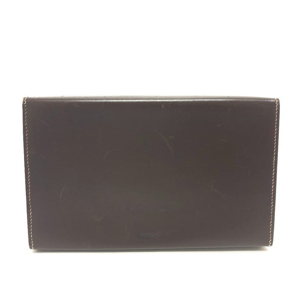 Dogon Waist Bag Leather