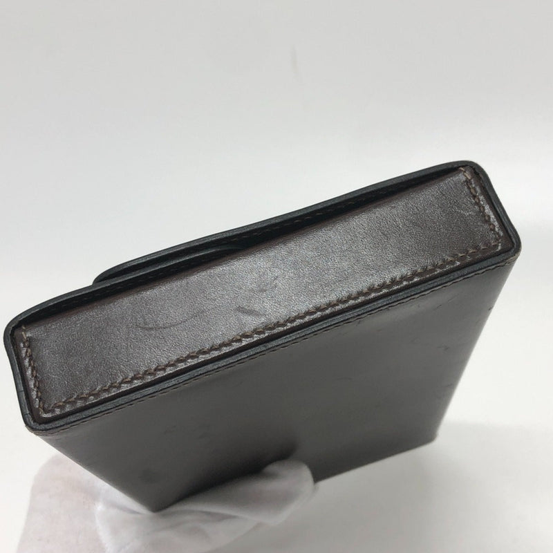 Dogon Waist Bag Leather