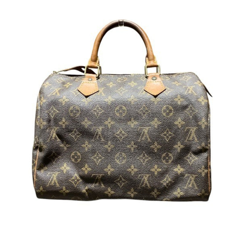 Speedy Handbag Canvas 30
