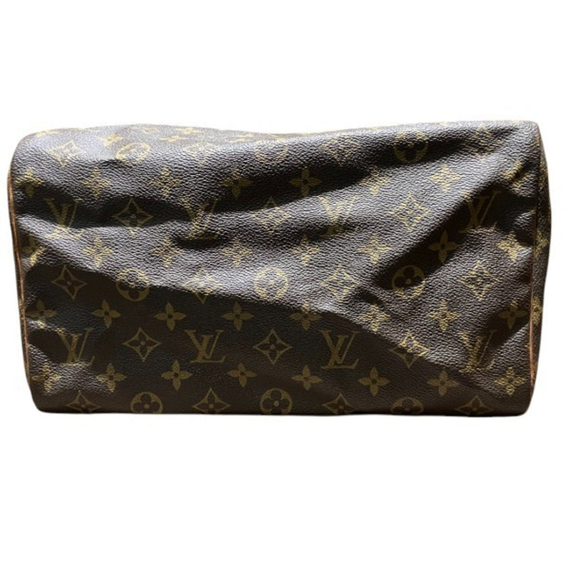 Speedy Handbag Canvas 30
