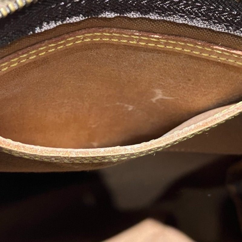 Speedy Handbag Canvas 30