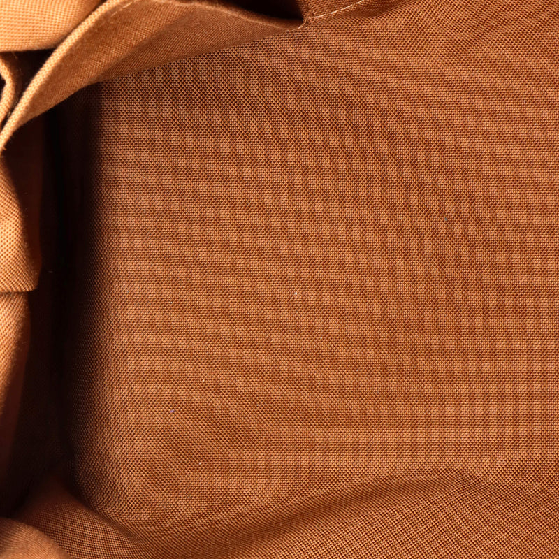 Tivoli Handbag Canvas Pm