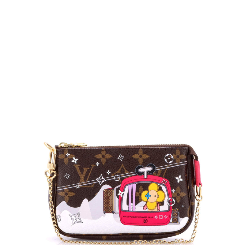 Pochette Accessoires Limited Edition