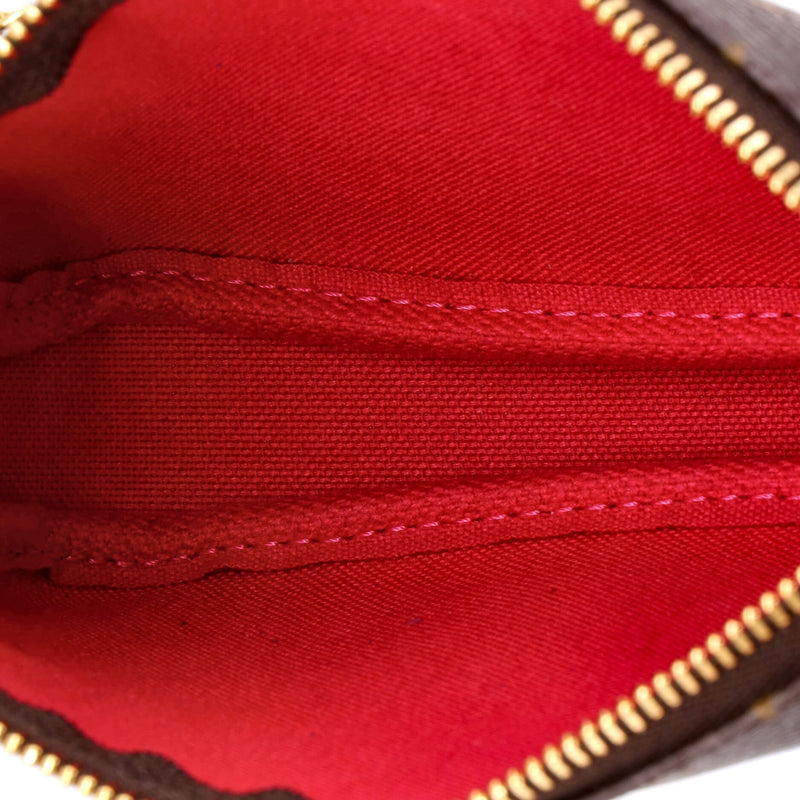 Pochette Accessoires Limited Edition