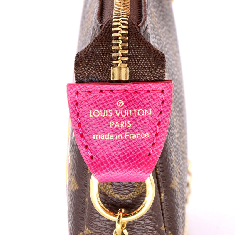 Pochette Accessoires Limited Edition