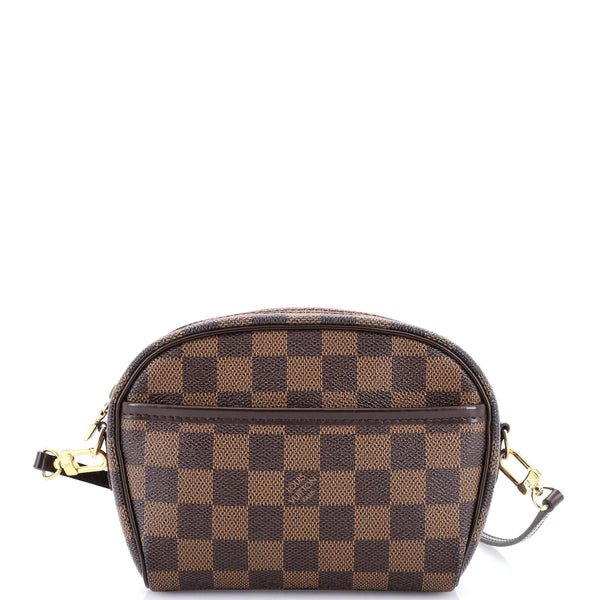 Ipanema Pochette Damier