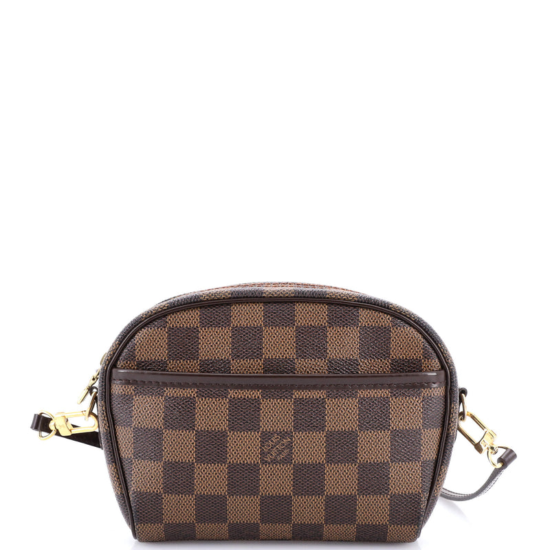 Ipanema Pochette Damier