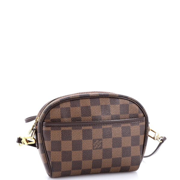 Ipanema Pochette Damier